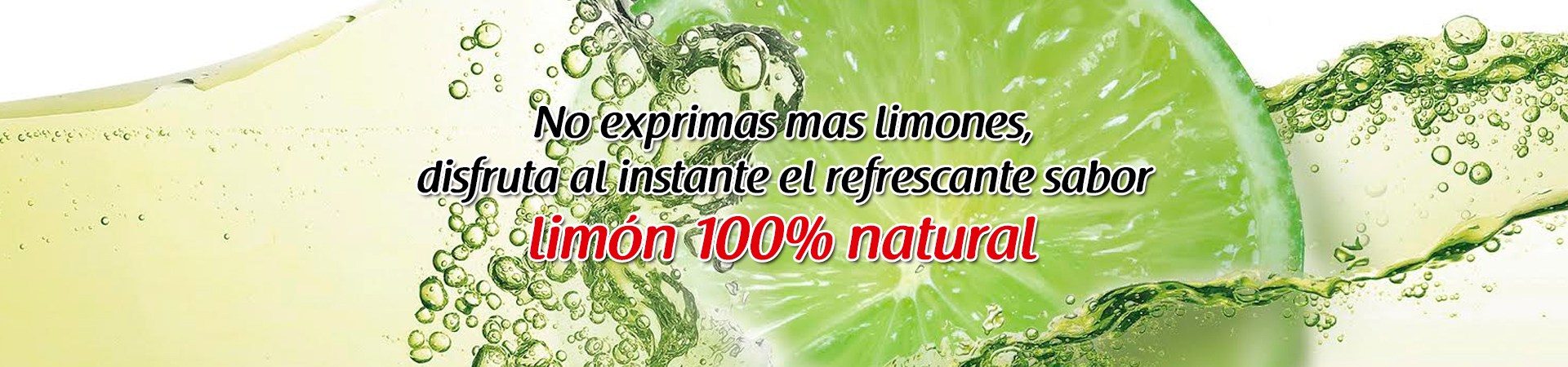 Limones Corporativo Swissco